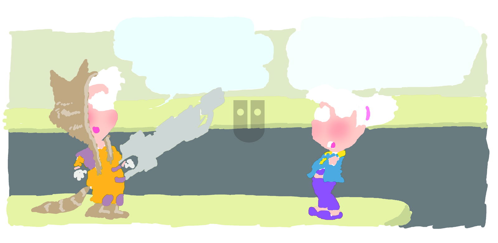 Heart of the City on Sunday October 5, 2014 Comic Strip