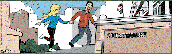 Luann on Friday September 2, 2016 Comic Strip
