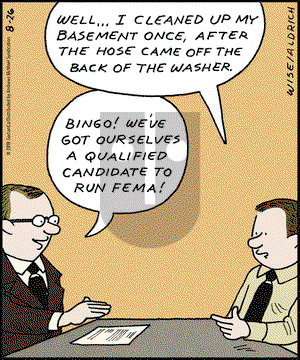Real Life Adventures on Monday August 26, 2019 Comic Strip