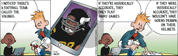 Frazz - Monday September 12, 2022 Comic Strip