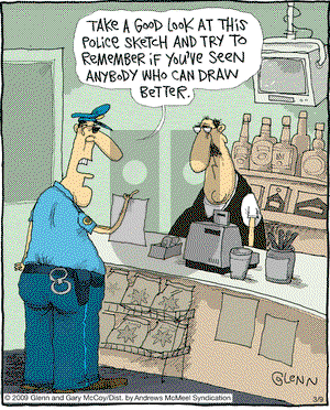 The Flying McCoys on Saturday March 9, 2019 Comic Strip