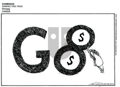 ViewsBusiness on Tuesday July 21, 2009 Comic Strip