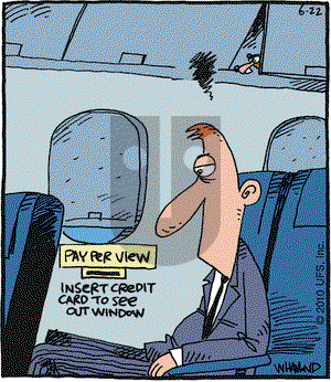 Reality Check - Tuesday June 22, 2010 Comic Strip