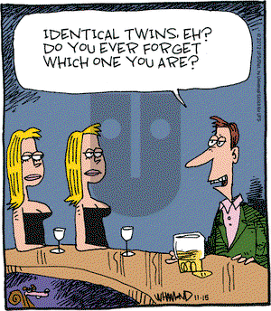Reality Check on Thursday November 15, 2012 Comic Strip