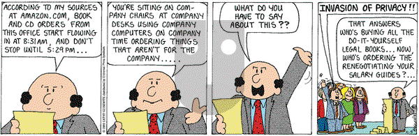 Cathy Classics on Friday November 5, 2010 Comic Strip