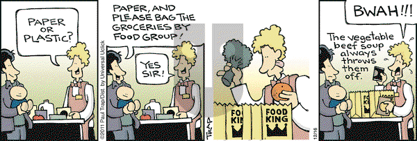 Thatababy on Friday December 16, 2011 Comic Strip