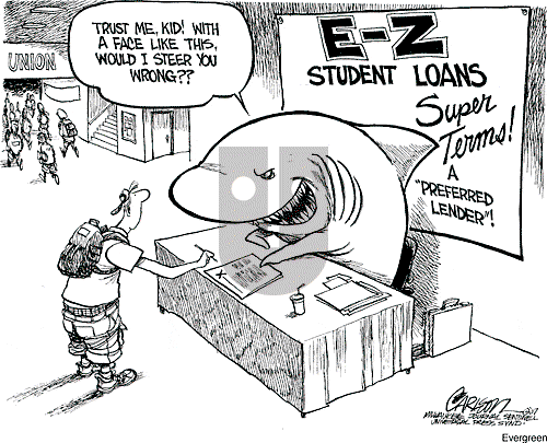 Stuart Carlson on Thursday August 9, 2007 Comic Strip