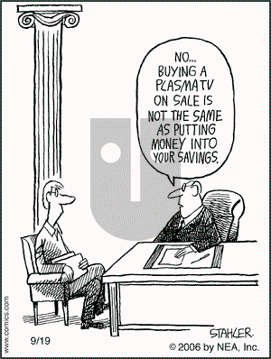 Moderately Confused on Tuesday September 19, 2006 Comic Strip