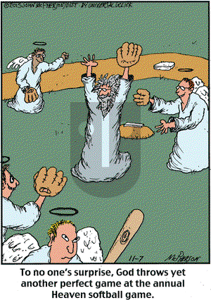 Close to Home on Saturday November 7, 2015 Comic Strip