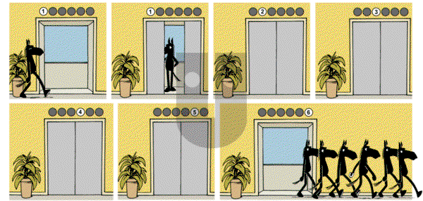 Dark Side of the Horse on Wednesday November 7, 2018 Comic Strip
