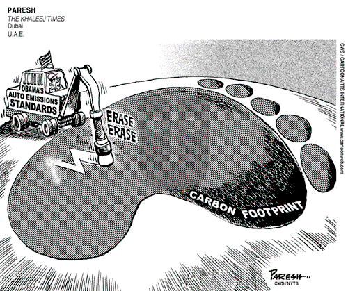 ViewsBusiness on Sunday May 31, 2009 Comic Strip