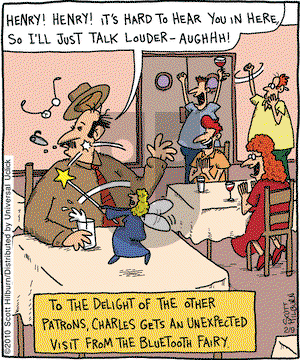 The Argyle Sweater on Tuesday February 9, 2010 Comic Strip