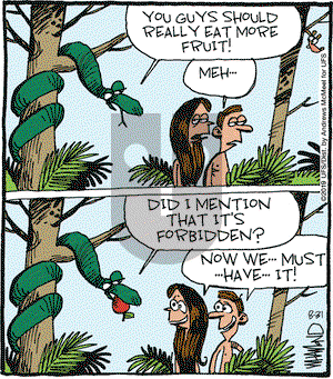 Reality Check on Saturday August 31, 2019 Comic Strip