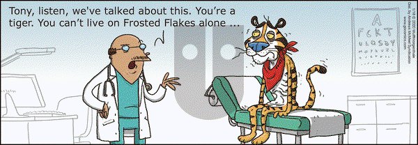 WuMo on Saturday January 18, 2020 Comic Strip