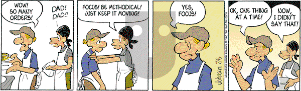 Arlo and Janis on Monday July 5, 2021 Comic Strip