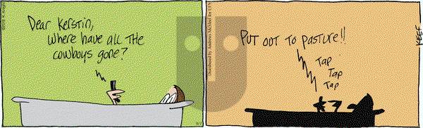 The Knight Life on Friday September 7, 2018 Comic Strip