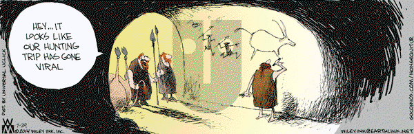 Non Sequitur on Tuesday July 29, 2014 Comic Strip