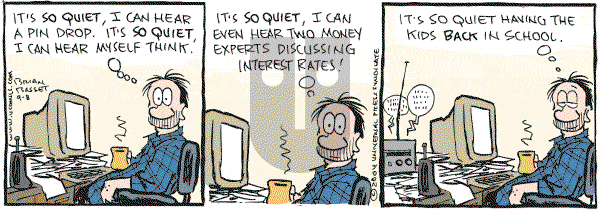 Adam@Home on Wednesday September 8, 2004 Comic Strip