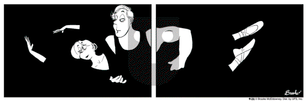 9 Chickweed Lane on Thursday September 22, 2005 Comic Strip