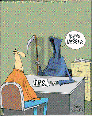 The Flying McCoys on Saturday January 11, 2014 Comic Strip