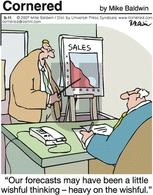 Cornered on Tuesday September 11, 2007 Comic Strip
