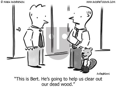 Andertoons on Saturday January 28, 2012 Comic Strip