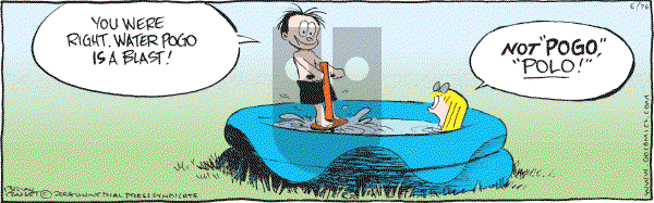 Adam@Home - Thursday June 26, 2008 Comic Strip