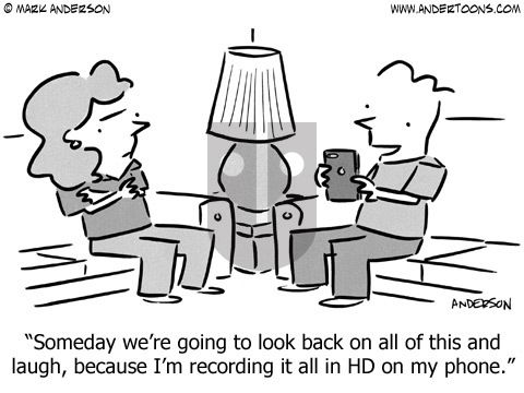 Andertoons on Sunday September 6, 2015 Comic Strip