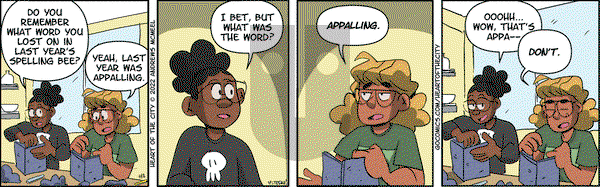 Heart of the City - Saturday July 2, 2022 Comic Strip