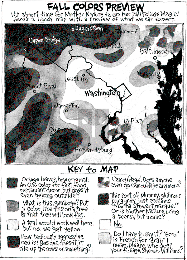 Richard's Poor Almanac on Thursday October 16, 2014 Comic Strip