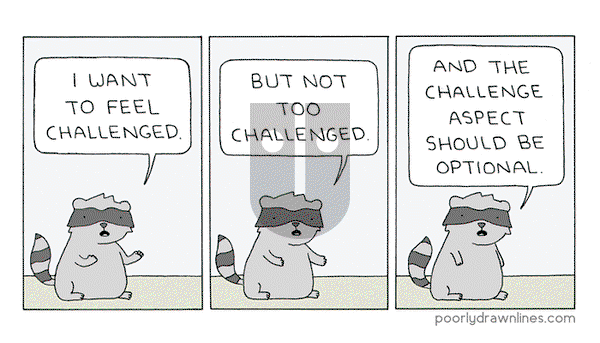 Poorly Drawn Lines on Wednesday February 28, 2018 Comic Strip