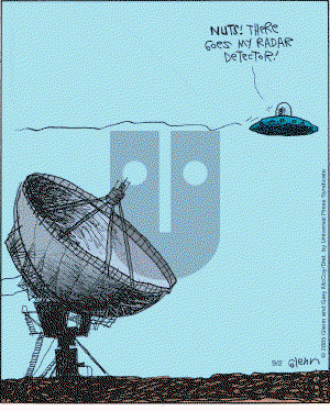 The Flying McCoys on Friday September 2, 2005 Comic Strip