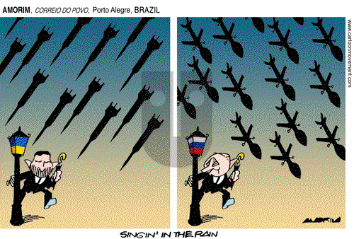 ViewsEurope on Thursday September 12, 2024 Comic Strip