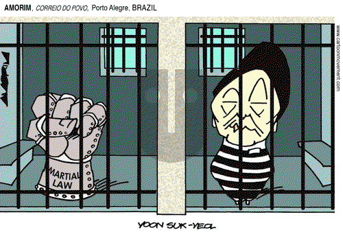 ViewsAsia on Friday January 17, 2025 Comic Strip