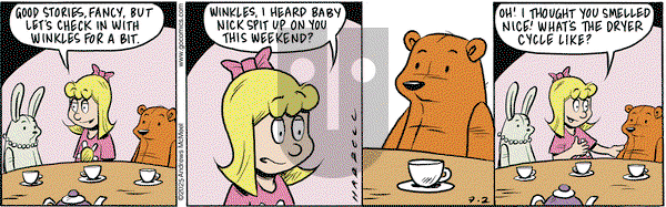 Adam@Home on 2025-07-02 Comic Strip