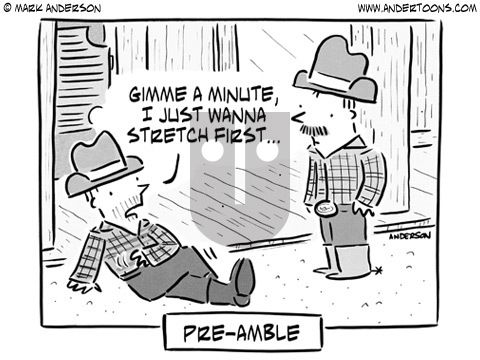 Andertoons on Sunday May 17, 2015 Comic Strip