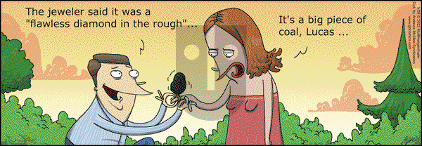 WuMo - Thursday September 28, 2023 Comic Strip