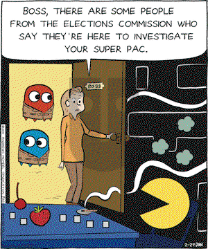Brevity on Wednesday February 27, 2019 Comic Strip