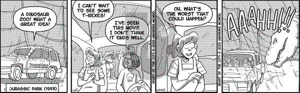 Heart of the City on Friday December 5, 2025 Comic Strip