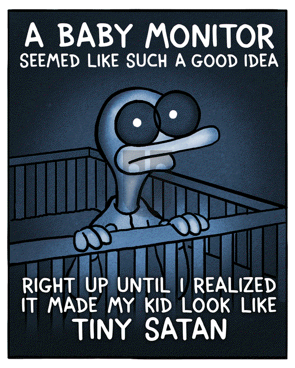 Fowl Language on Wednesday May 3, 2017 Comic Strip