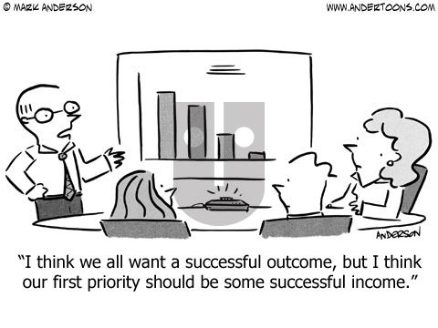 Andertoons on Sunday September 20, 2015 Comic Strip
