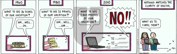 Cathy Classics on Monday August 16, 2010 Comic Strip