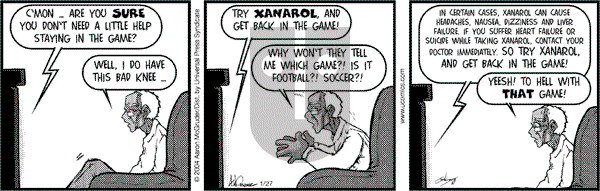 The Boondocks on Friday August 30, 2013 Comic Strip