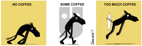 Dark Side of the Horse on Thursday January 30, 2020 Comic Strip