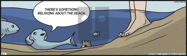 F Minus - Saturday December 1, 2012 Comic Strip