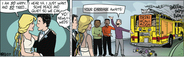 Luann on Saturday December 17, 2016 Comic Strip