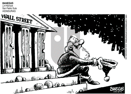 ViewsLatinAmerica on Sunday December 14, 2008 Comic Strip