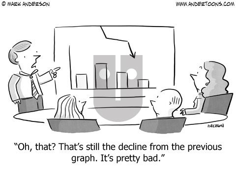 Andertoons on Monday March 7, 2016 Comic Strip