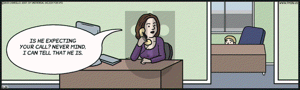 F Minus on Thursday September 26, 2013 Comic Strip