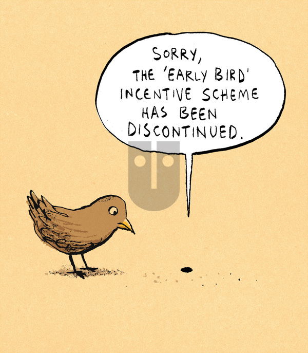 Berger & Wyse on Saturday October 9, 2021 Comic Strip